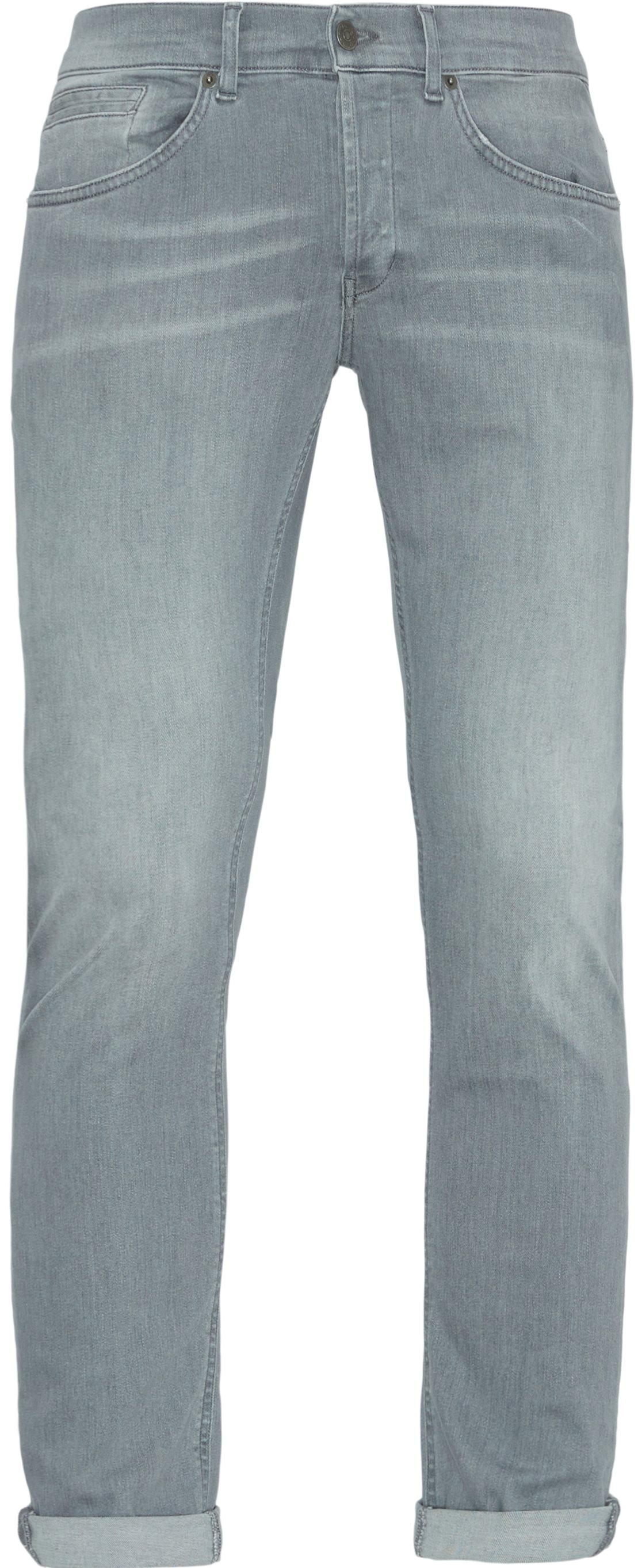 Dondup Jeans UP232 DU DS0338U GZ9  Grey